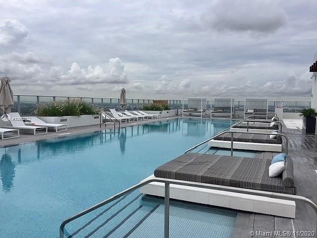 1st image of 1010 Brickell Ave Unit 3310