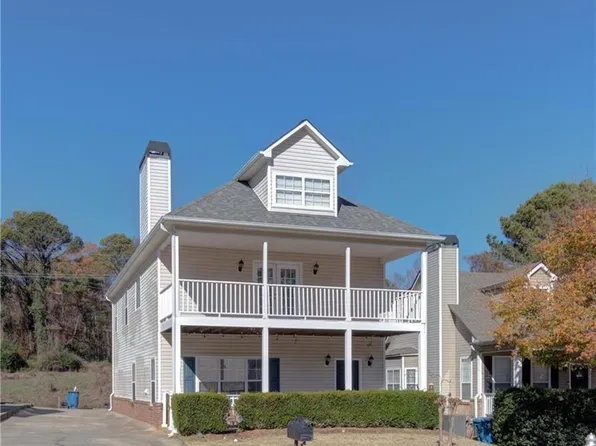 3311 Heritage Walk Ln, Duluth, GA 30096