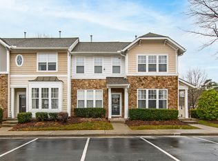 5117 Singing Wind Dr, Raleigh, NC 27612