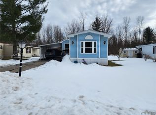 27 Willow Rd, Albion, NY 14411