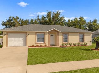 1 Tanager Ct, Daytona Beach, FL 32117