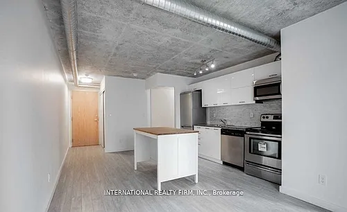 170 Sudbury St W #609 Photo 1