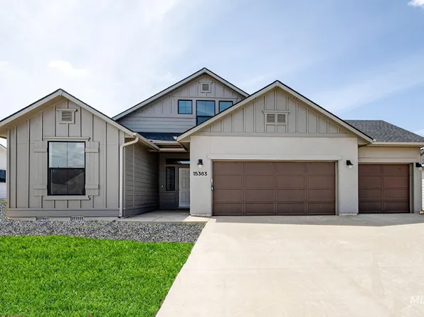 15383 Ivybridge Way, Nampa, ID 83651