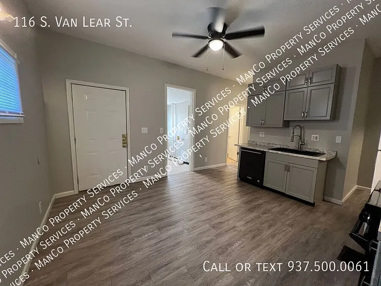 116 S Van Lear St — Photo 5