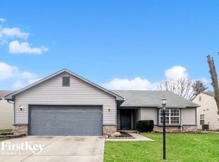 8418 Southern Springs Way, Indianapolis, IN
