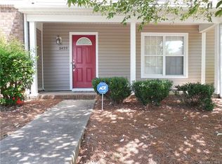 8439 Rust Wood Pl, Charlotte, NC 28227