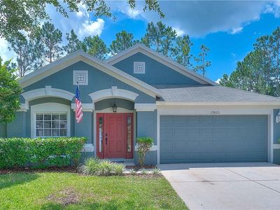 19825 Bellehurst Loop, Land O Lakes, FL, 34638