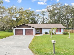 3678 SE 26th Ct, Ocala, FL 34471