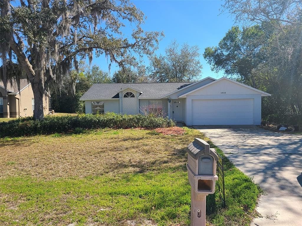 1810 Morven Ct, Deltona, FL 32738 Zillow