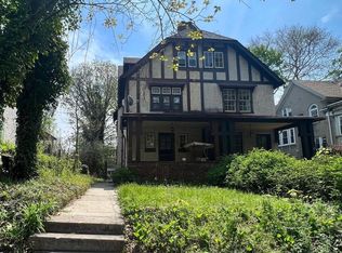 268 W Harvey St, Philadelphia, PA 19144