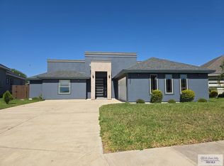 6802 Bonham Rd, Brownsville, TX 78521