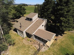 8501 W Antler Rd, Deer Park, WA 99006