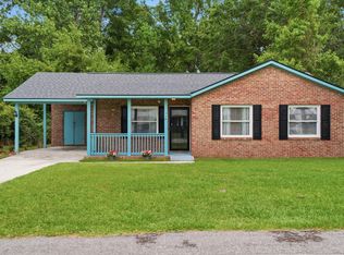 119 Clover Ave, Summerville, SC 29485