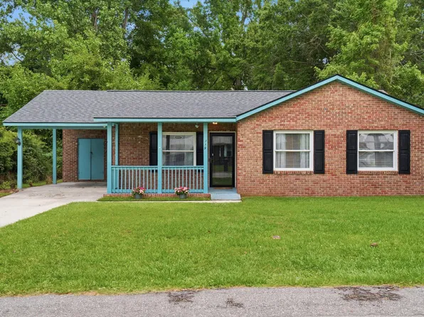 119 Clover Ave, Summerville, SC 29485