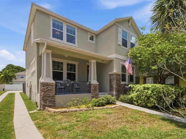 1110 10th St N, Saint Petersburg, FL 33705