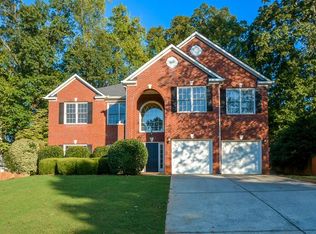 1234 Williston Dr, Lawrenceville, GA 30044