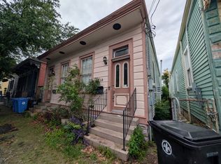 718 Congress St, New Orleans, LA 70117
