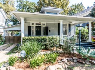 850 Delaware St, Shreveport, LA 71106