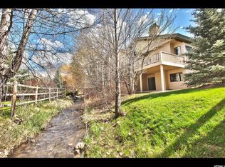 1663 W Silver Springs Rd, Park City, UT 84098