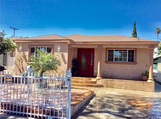 2919 E 65th St, Long Beach, CA 90805