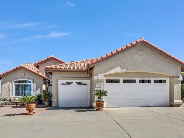 8983 Chestnut Roan Way, Alpine, CA 91901