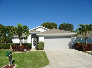 15813 Beachcomber Ave, Fort Myers, FL 33908
