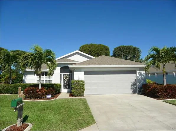 15813 Beachcomber Ave, Fort Myers, FL 33908