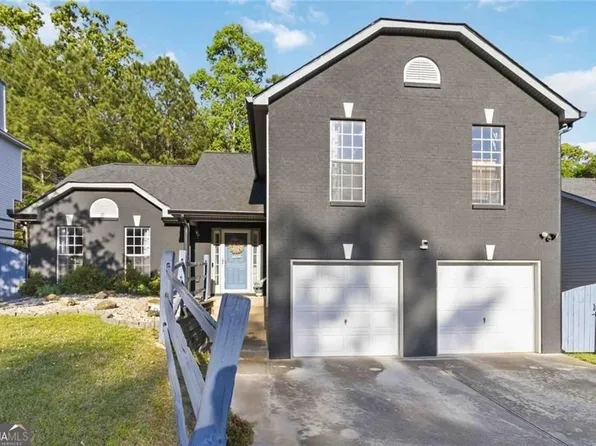 2455 Tolliver Dr, Ellenwood, GA 30294