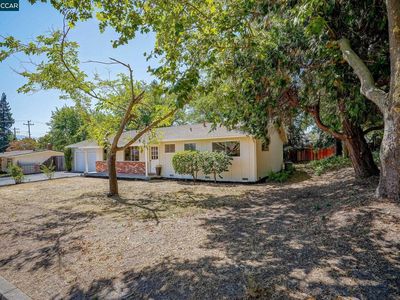 11 Swan Ct, Walnut Creek, CA, 94597