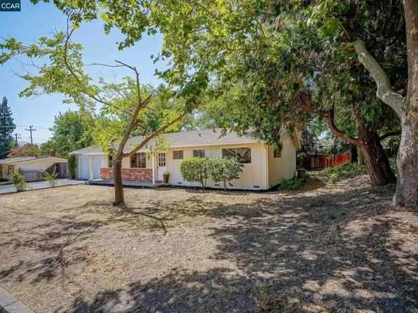 11 Swan Ct, Walnut Creek, CA 94597