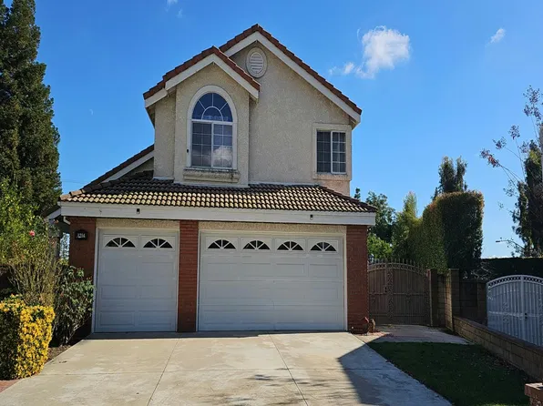1214 Miller Ct, Upland, CA 91784
