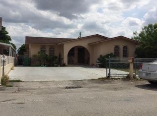 11990 SW 2nd St, Miami, FL 33184