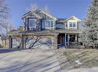 1592 Zinnia Cir, Lafayette, CO 80026