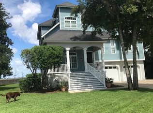 143 Laurel Marsh Way, Kingsland, GA 31548