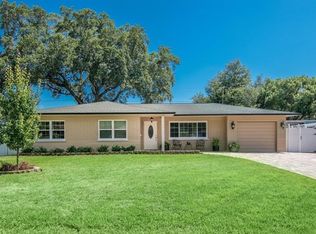 9838 53rd Ave N, Saint Petersburg, FL 33708