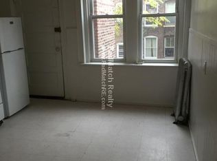 1626 Commonwealth Ave #5F, Brighton, MA 02135