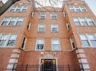 4308 N Spaulding Ave #3, Chicago, IL 60618
