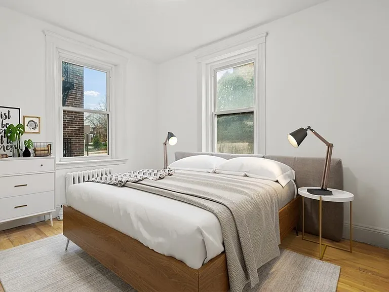 190 Chestnut Hill Ave #8 — Photo 14