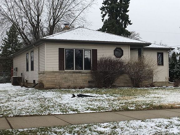 2nd image of 1309 Hawthorne Ave