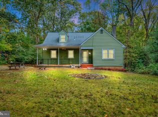 11319 Beechwood Ln, King George, VA 22485