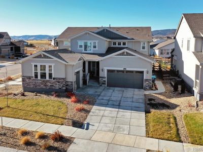 9541 Eldora Street, Arvada, CO, 80007