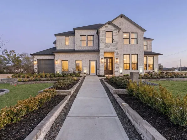 2517 Barton Creek Trl, Friendswood, TX 77546