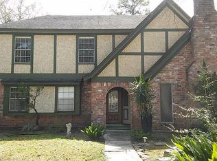 4807 Shatner Dr, Houston, TX 77066