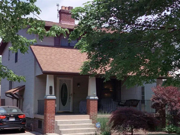 326 Southwood Ave, Columbus, OH 43207