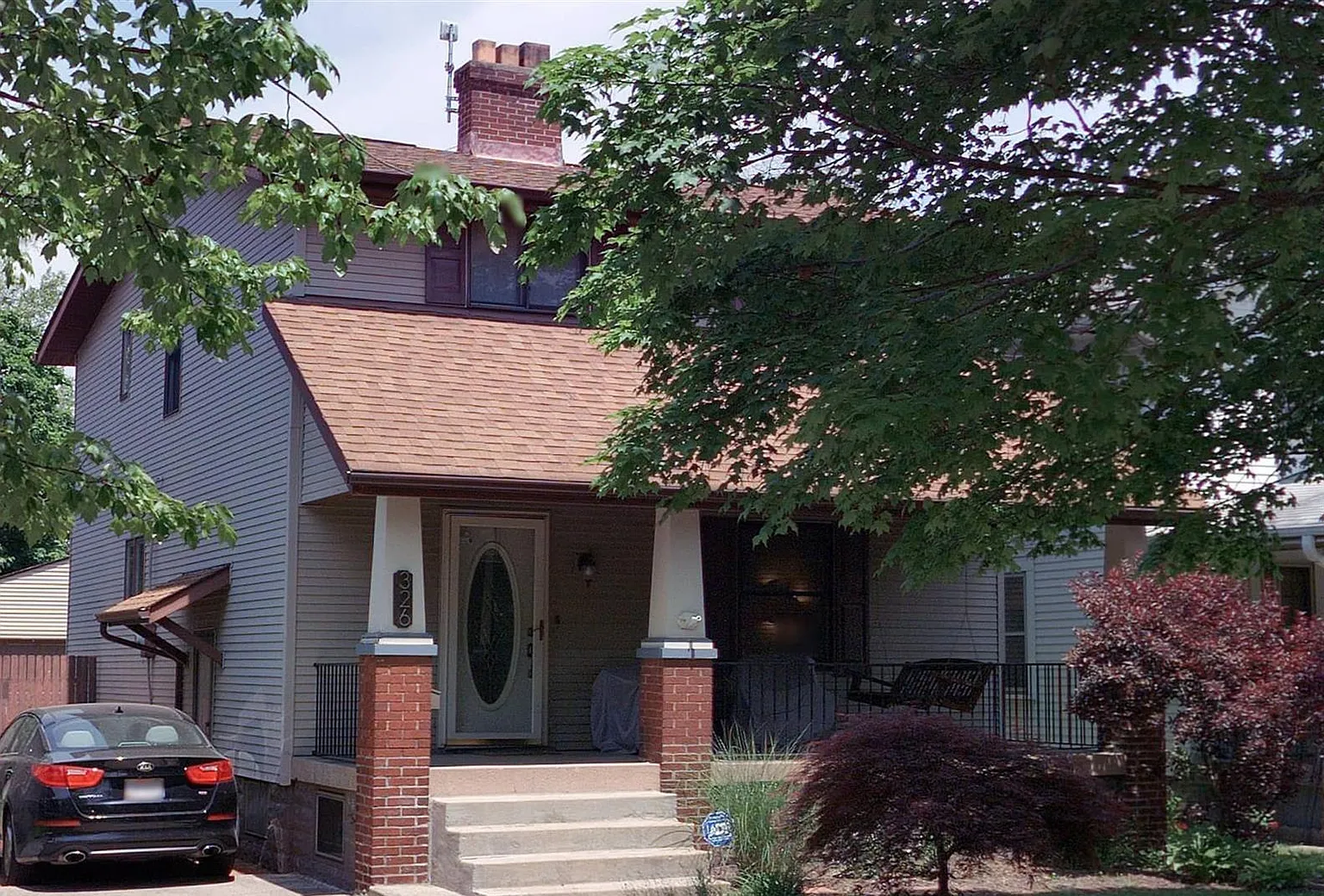 326 Southwood Ave photo 1
