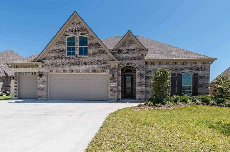1st image of 215 Chaple Creek Dr