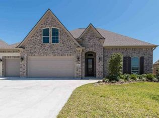 215 Chaple Creek Dr, Lumberton, TX 77657