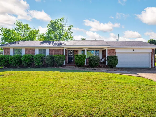 2510 Jenkins Rd, Chattanooga, TN 37421