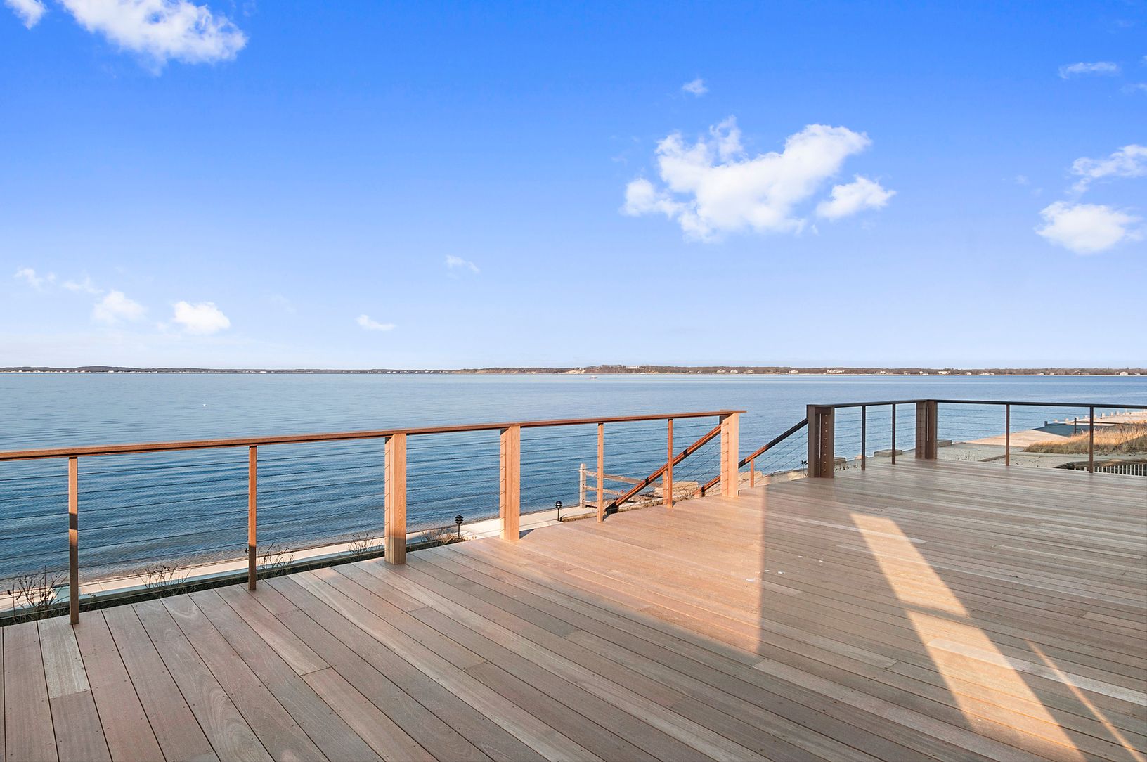  Views to North Haven