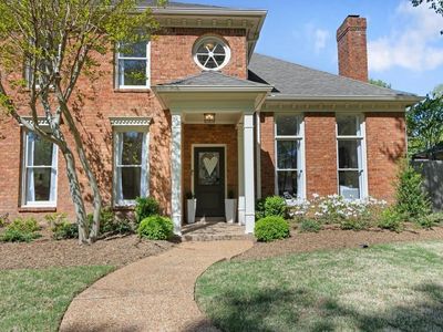 7237 Neshoba Cir, Germantown, TN, 38138